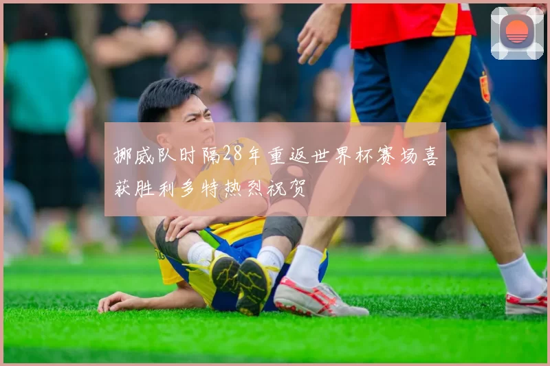 挪威队时隔28年重返世界杯赛场喜获胜利多特热烈祝贺