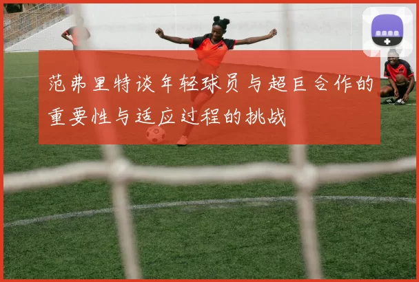范弗里特谈年轻球员与超巨合作的重要性与适应过程的挑战